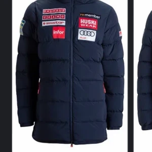 Alpin landslagsjacka  - Ord pris 3200kr, oöppnad förpackning, 💕💕💕köparen står för frakt 