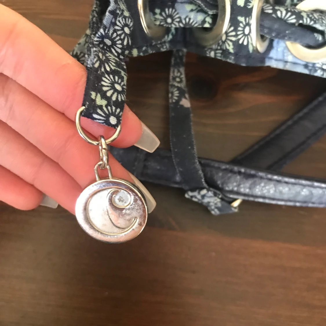 Cacharel handväska  - 91