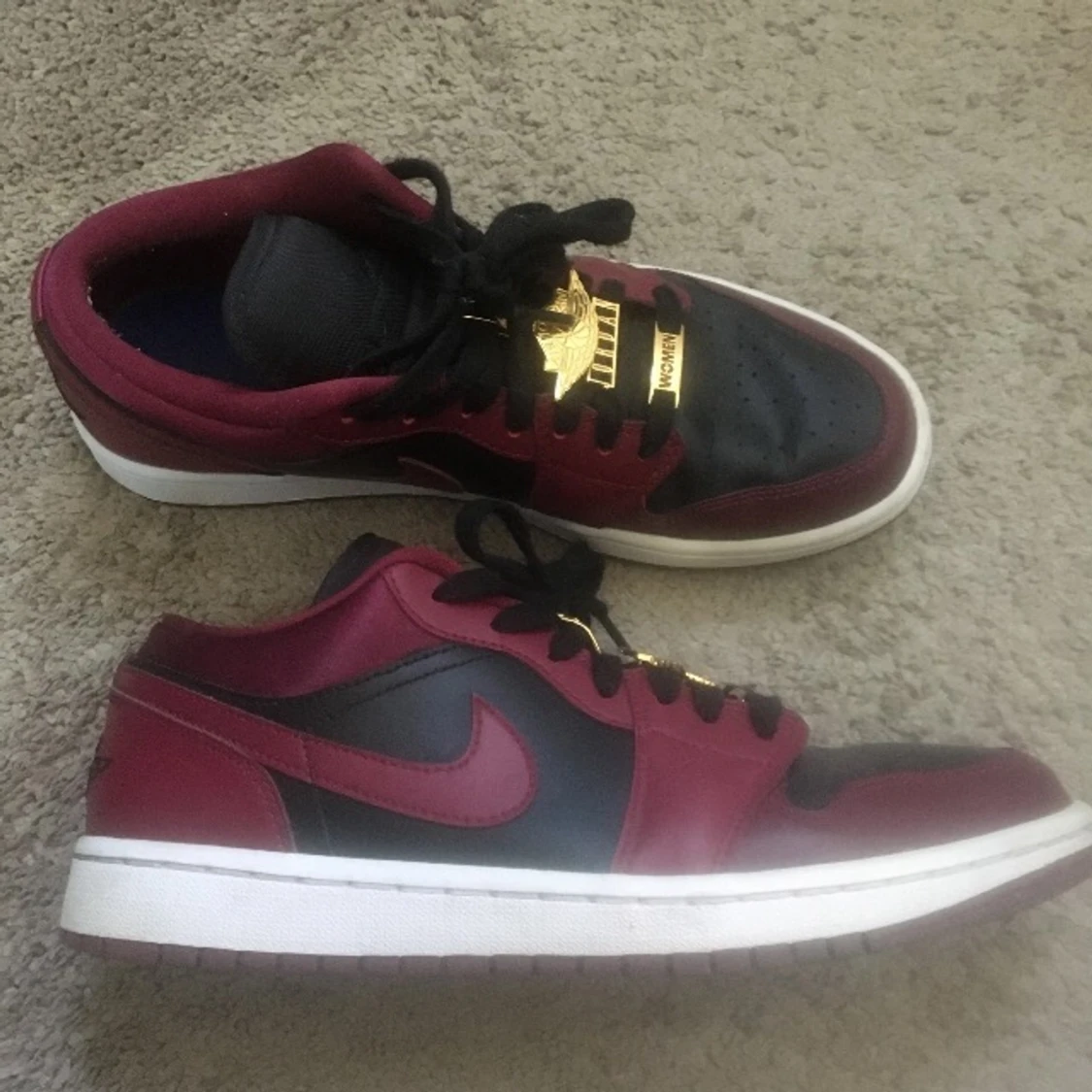 Säljer dessa assnygga skorna❤️ - 91