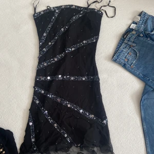 Klänning  - Fin klänning 