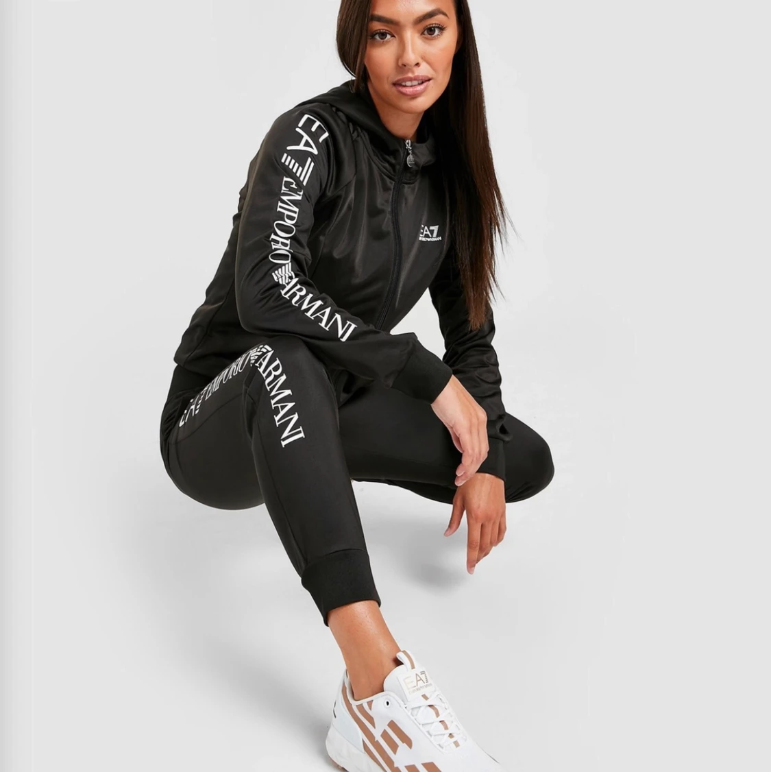 Armani dress strl S, 800kr - 90