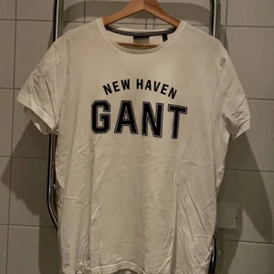 Gant tshirt - Bra skick
