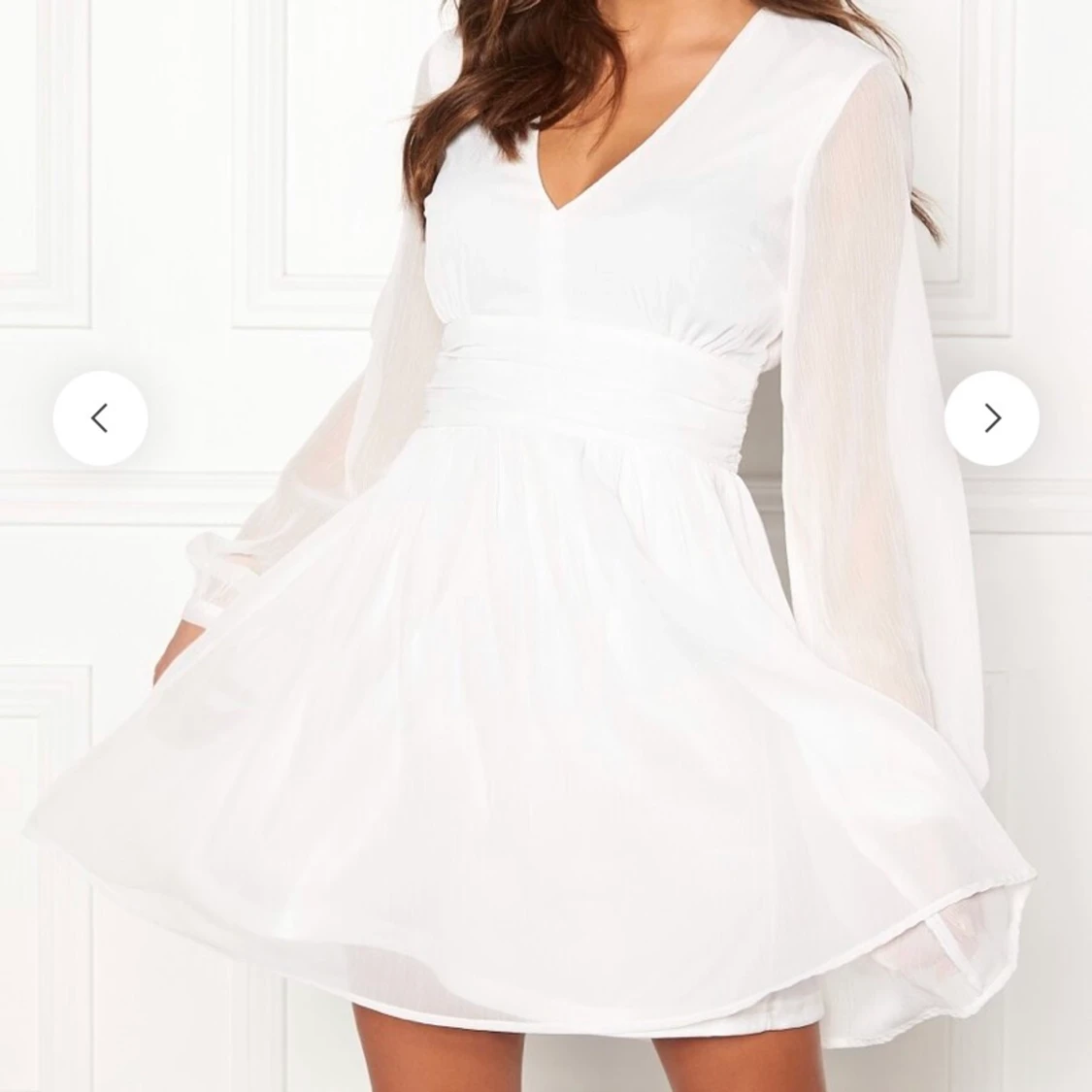 Studentklänning! - 91