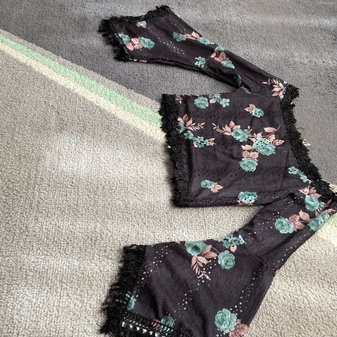 Helt ny magtröja  - 90