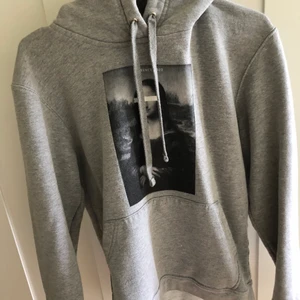 The Cool elephant hoodie  - Hoodie ”blinded art” från the cool elephant 🐘 köpte för ungefär två år sedan o hoppades på att den skulle fått mer användning än vad den fått, skulle dock ändå inte säga att den är i nyskick men den har inte heller några defekter. Hoppas att denna snygga o bekväma hoodie ska få en ny ägare. Nypris är 599 kr