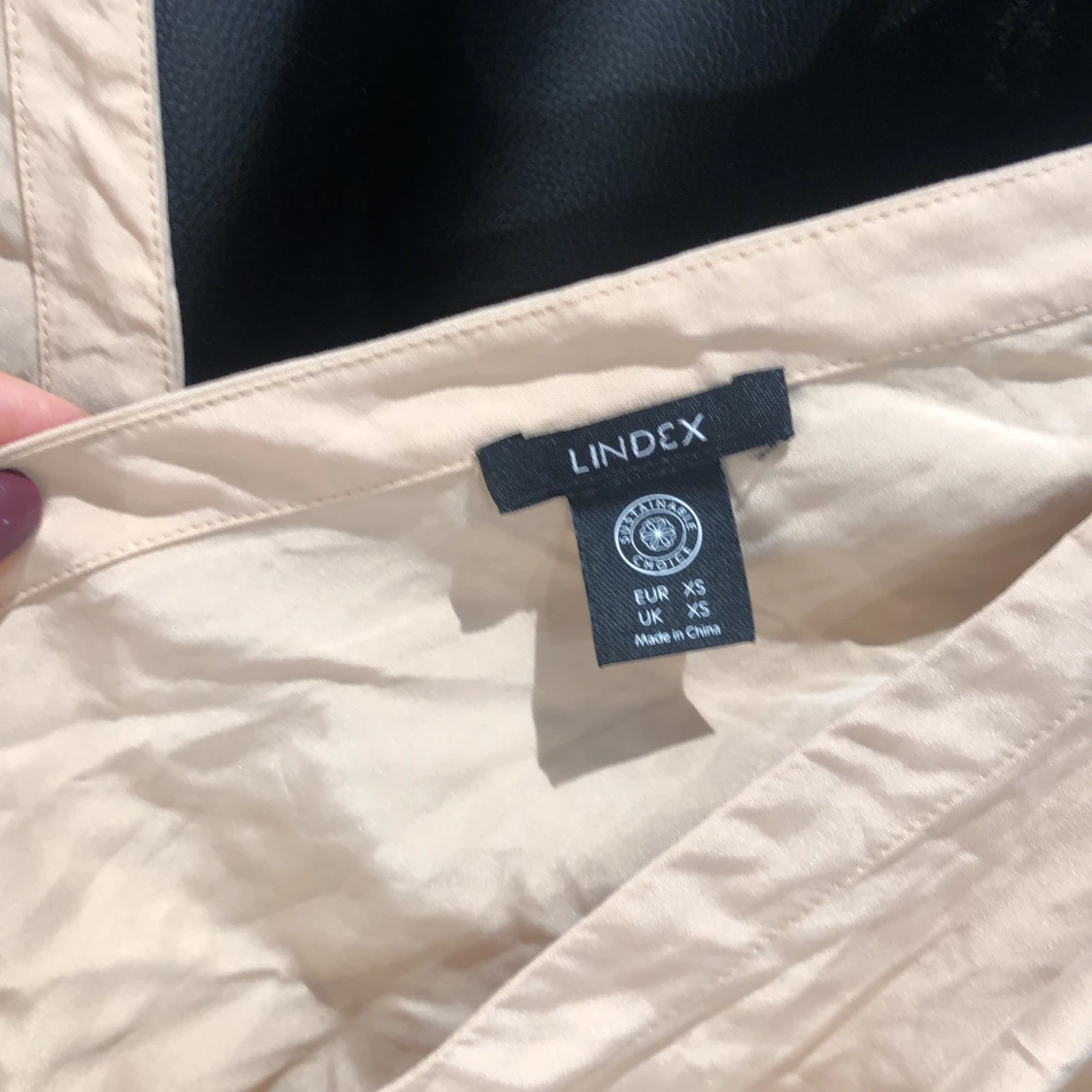 Omlot klänning  - 90