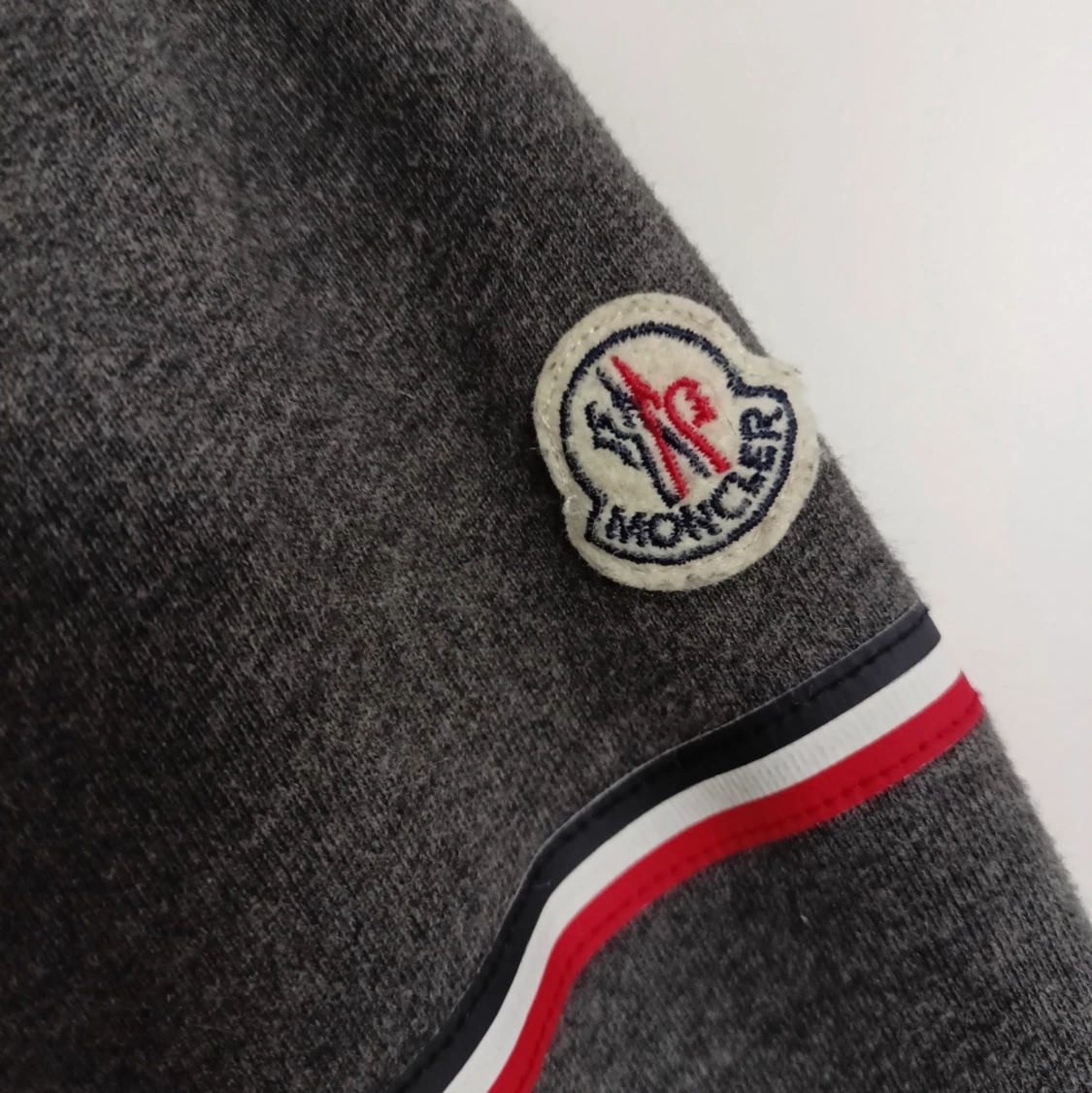 Moncler hoodie - 91