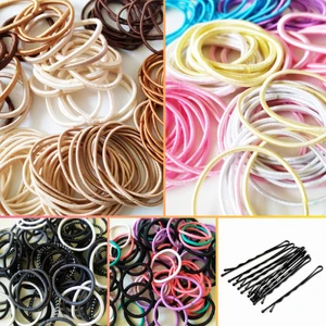 GRATIS FRAKT! 30 Pack Hårtillbehör - Skickas med gratis frakt inom Sverige!  30 mixade hårtillbehör. Fabriksnya. Kommer i försluten förpackning.