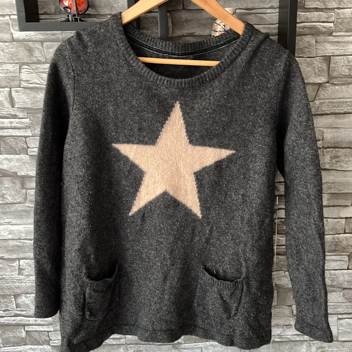 Vintage sweatshirt  - 91