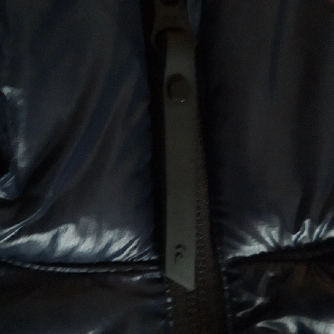 Peak performance jacka blå - 91