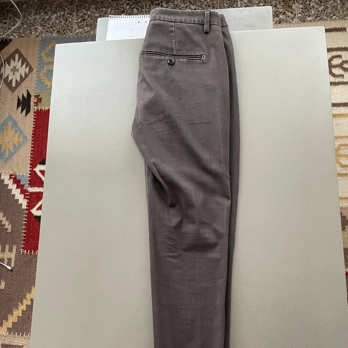 Dondup chinos size 32 - 90