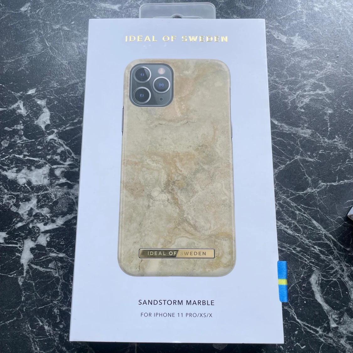 Nytt Ideal of Sweden skal till IPhone 11 PRO/XS/X - 91