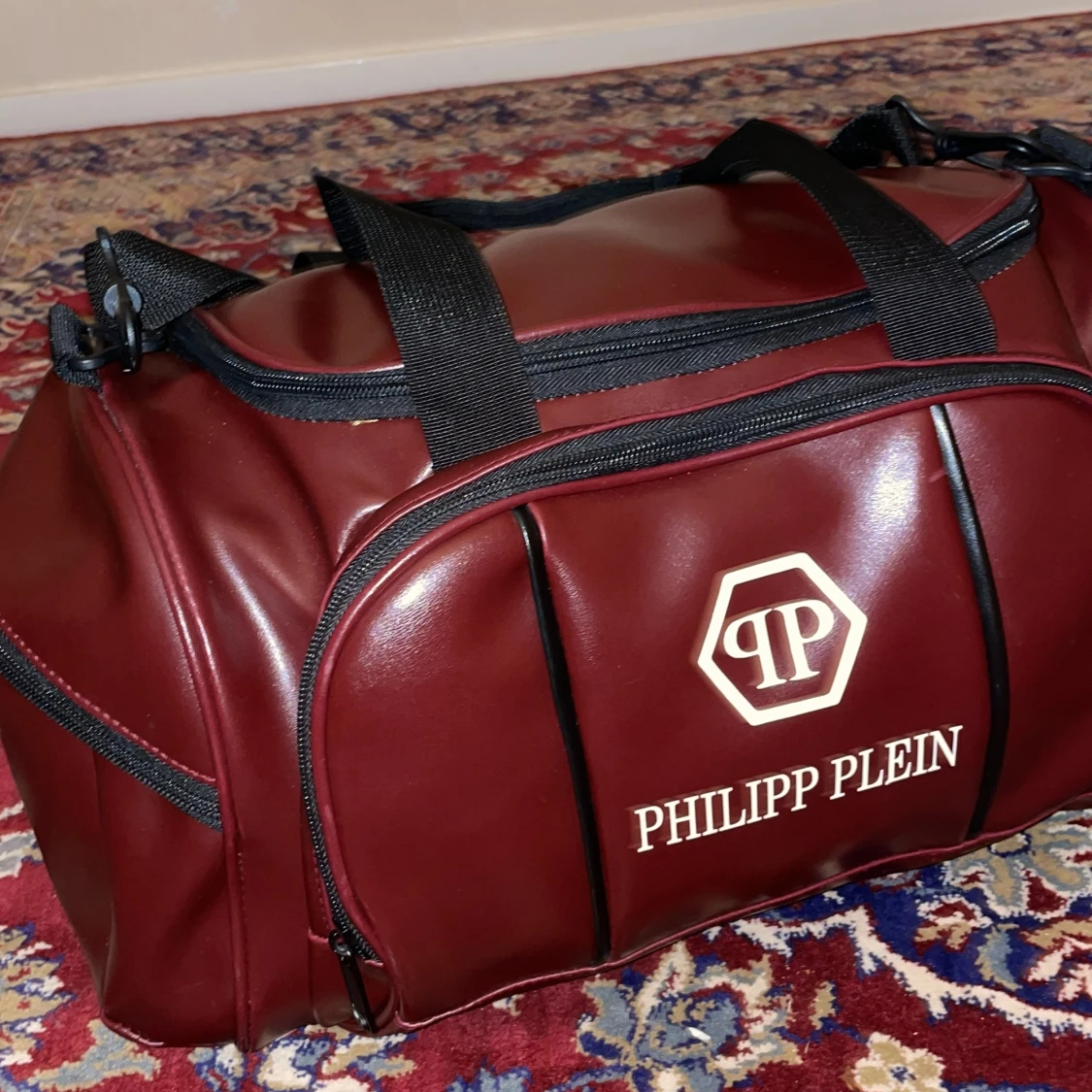 Philip plein bag  - 90