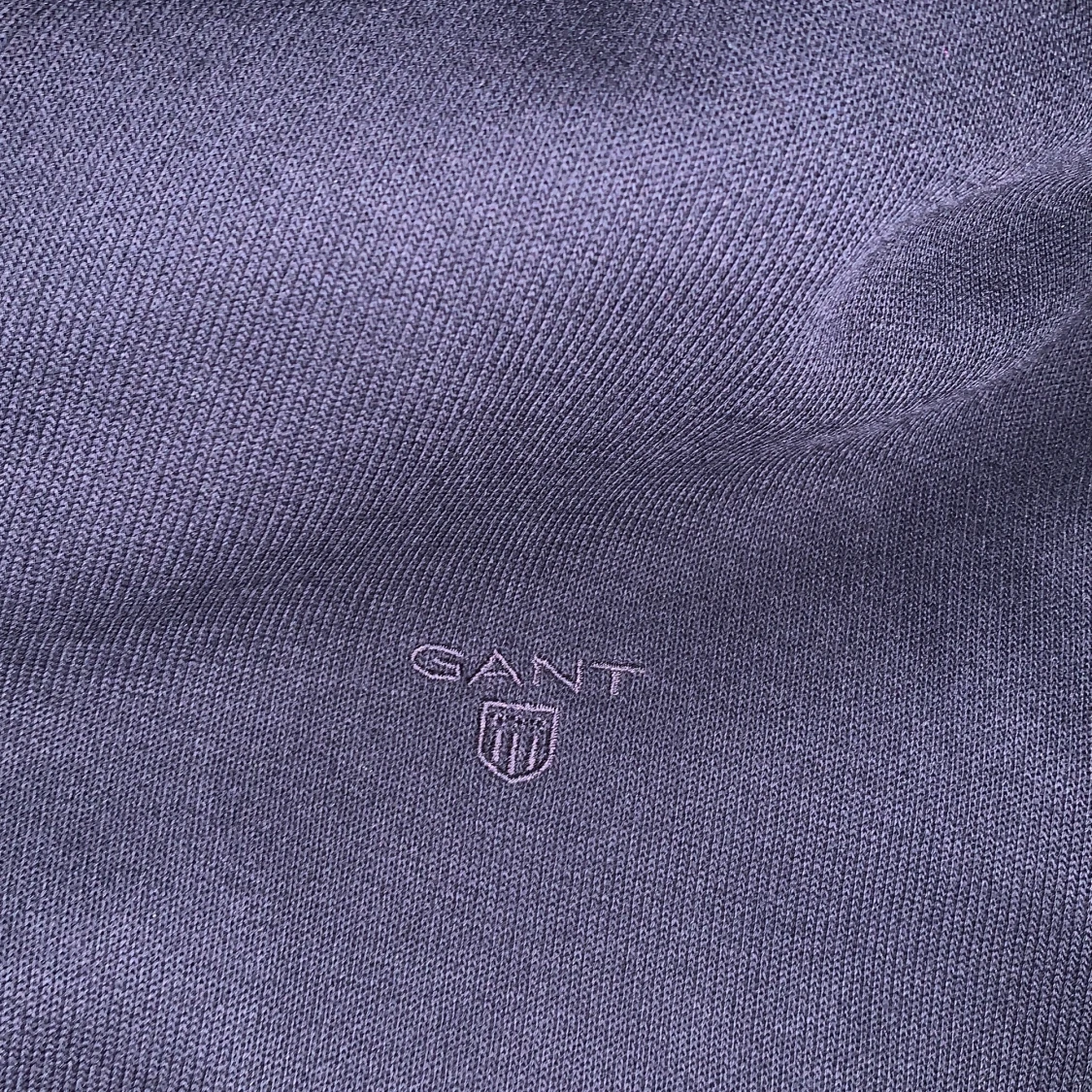 Gant Zip tröja - 90