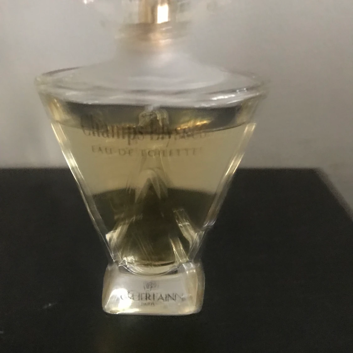 Guerlain eau de toilette  - 90