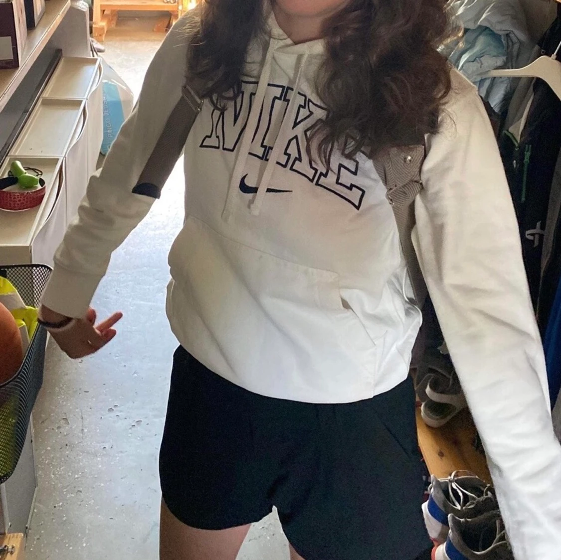 Retro nike tröja  - 90