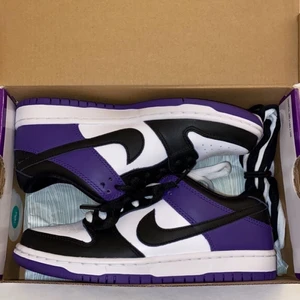 Dunk low sb - Använda 2 ggr så nyskick