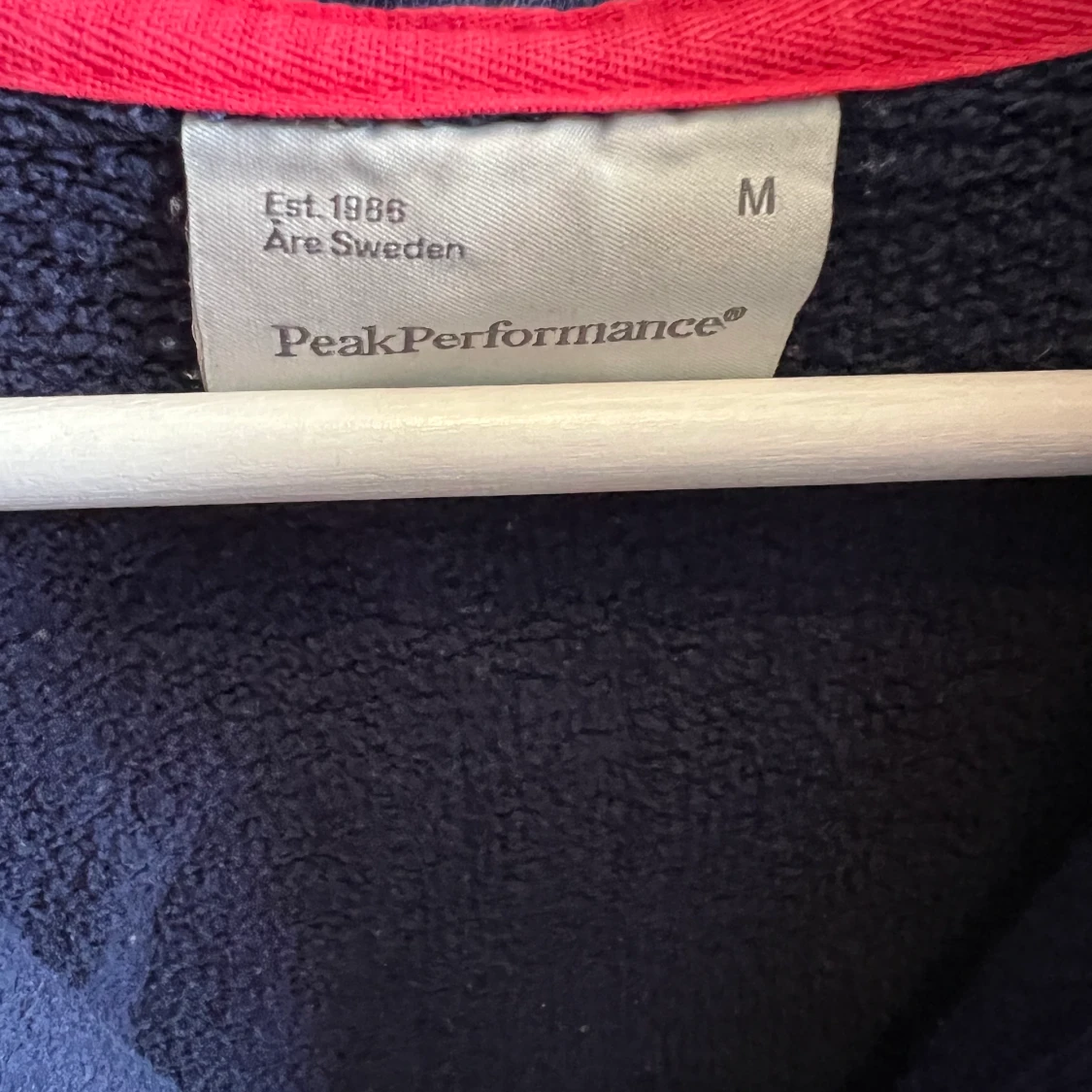 Peak performance - 90