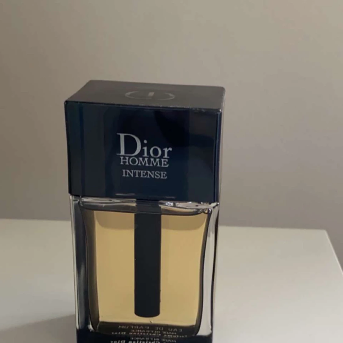 dior intense 50ml