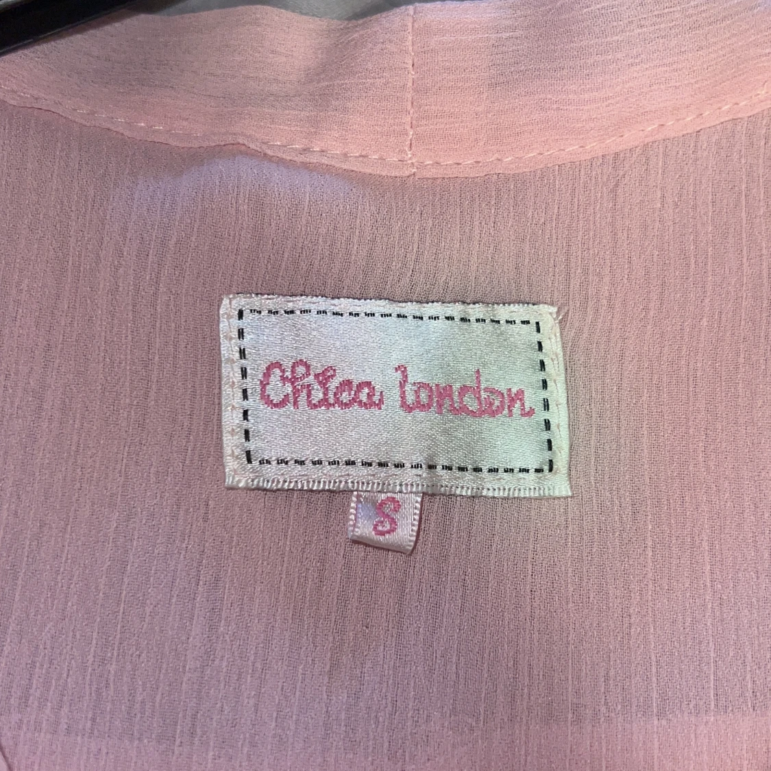 Chlea london blus - 91