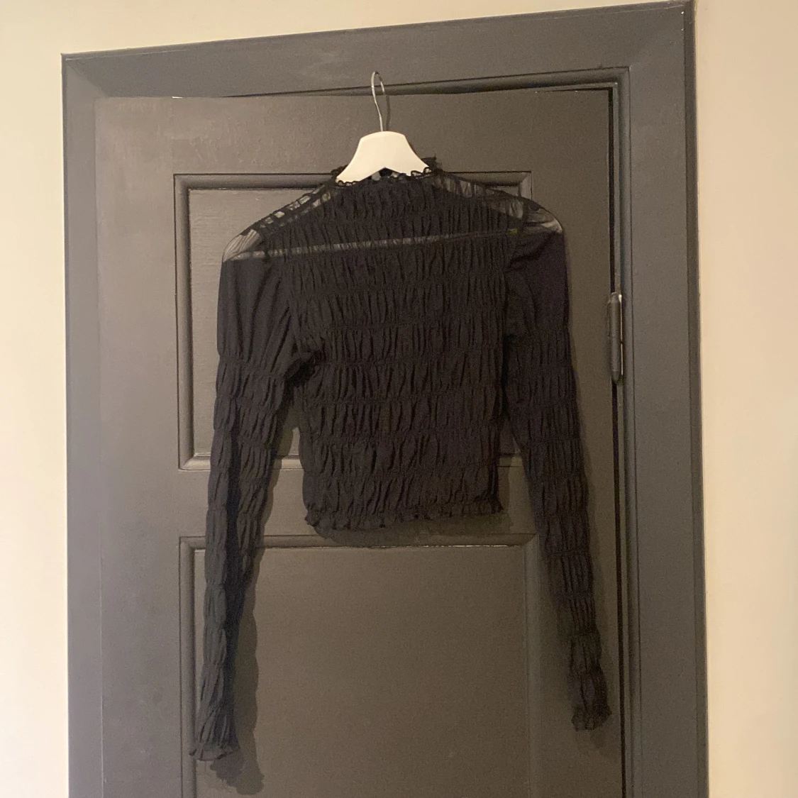 Topp från zara