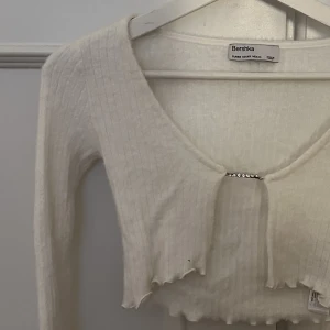 Topp - Snygg topp, använd 2 gånger 