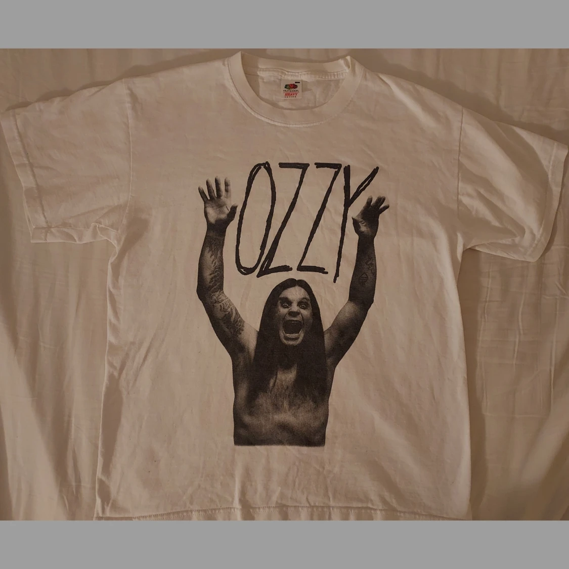 Ozzy T-shirt 