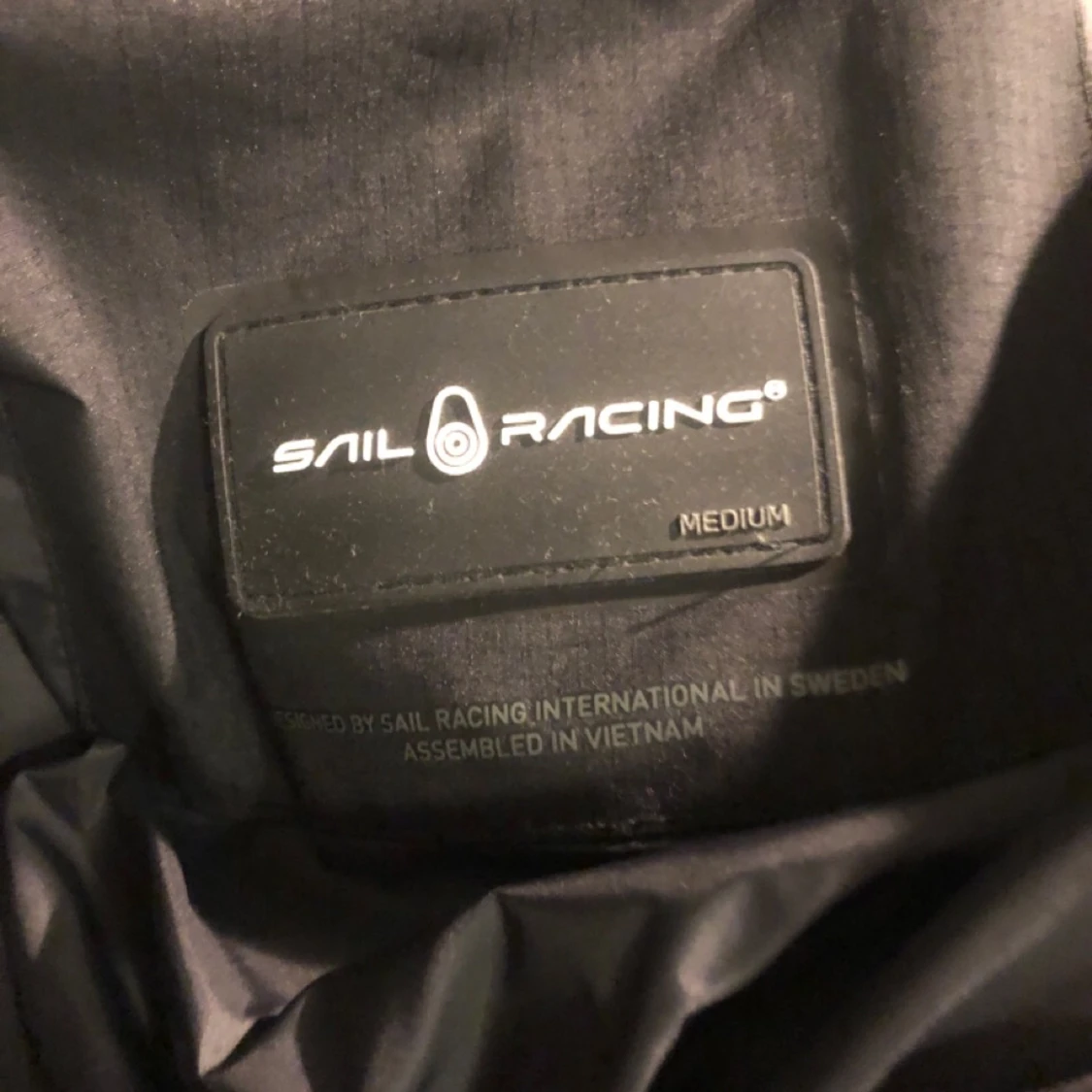 Sail racing jacka - 91