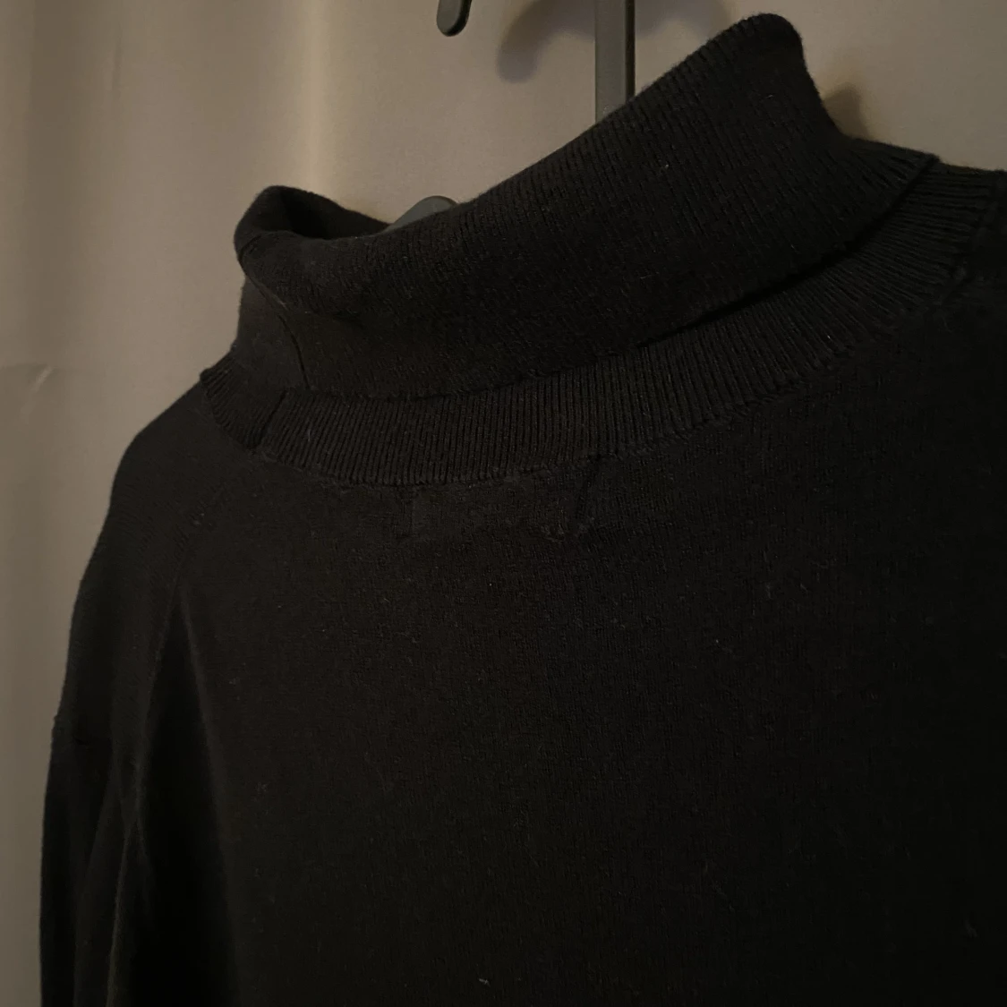 Långärmad tröja - 90