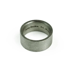 Acne studios ring - Nypris 2300