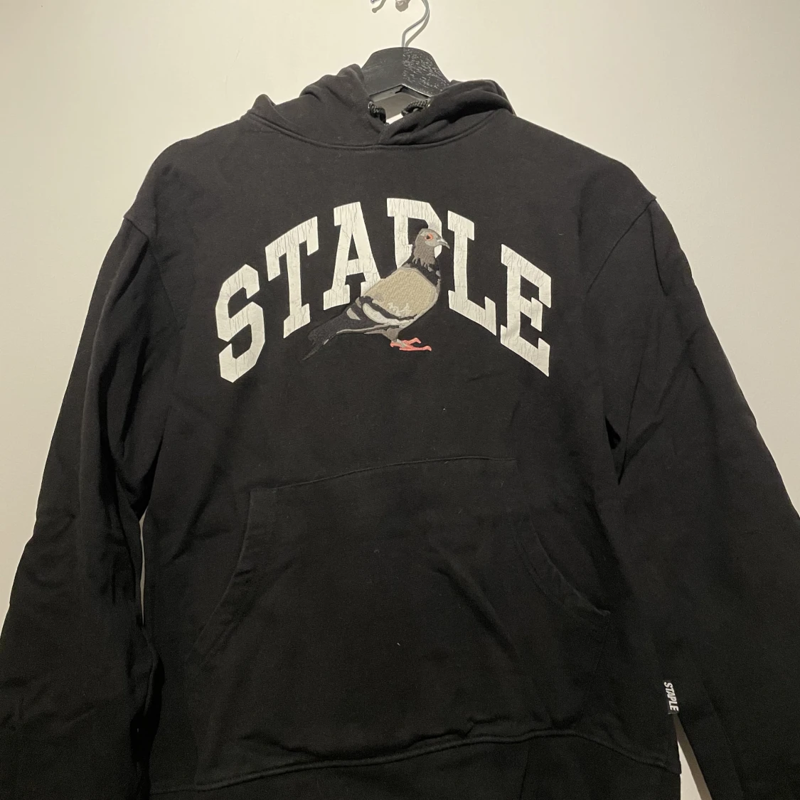 Staple hoodie