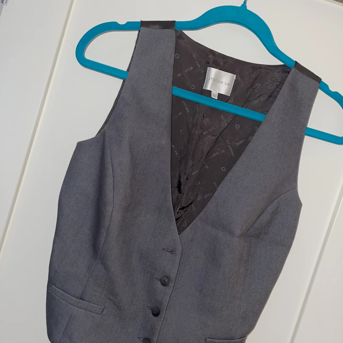 STOCKH LM väst  - 2