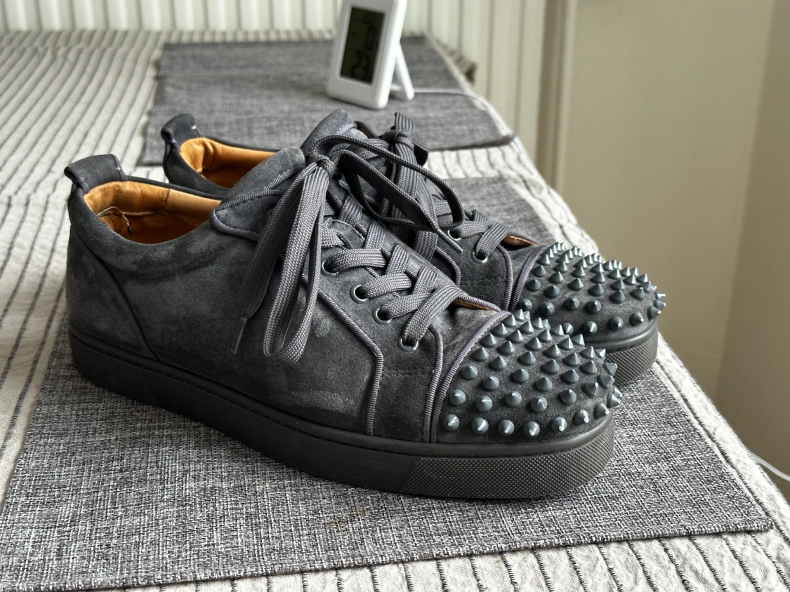 christian louboutin skor