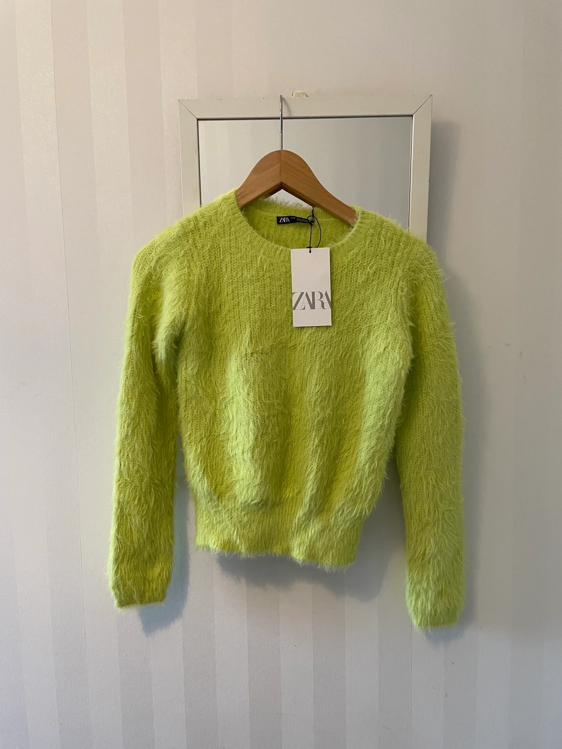 Påsk tröja storlek M från Zara - 90