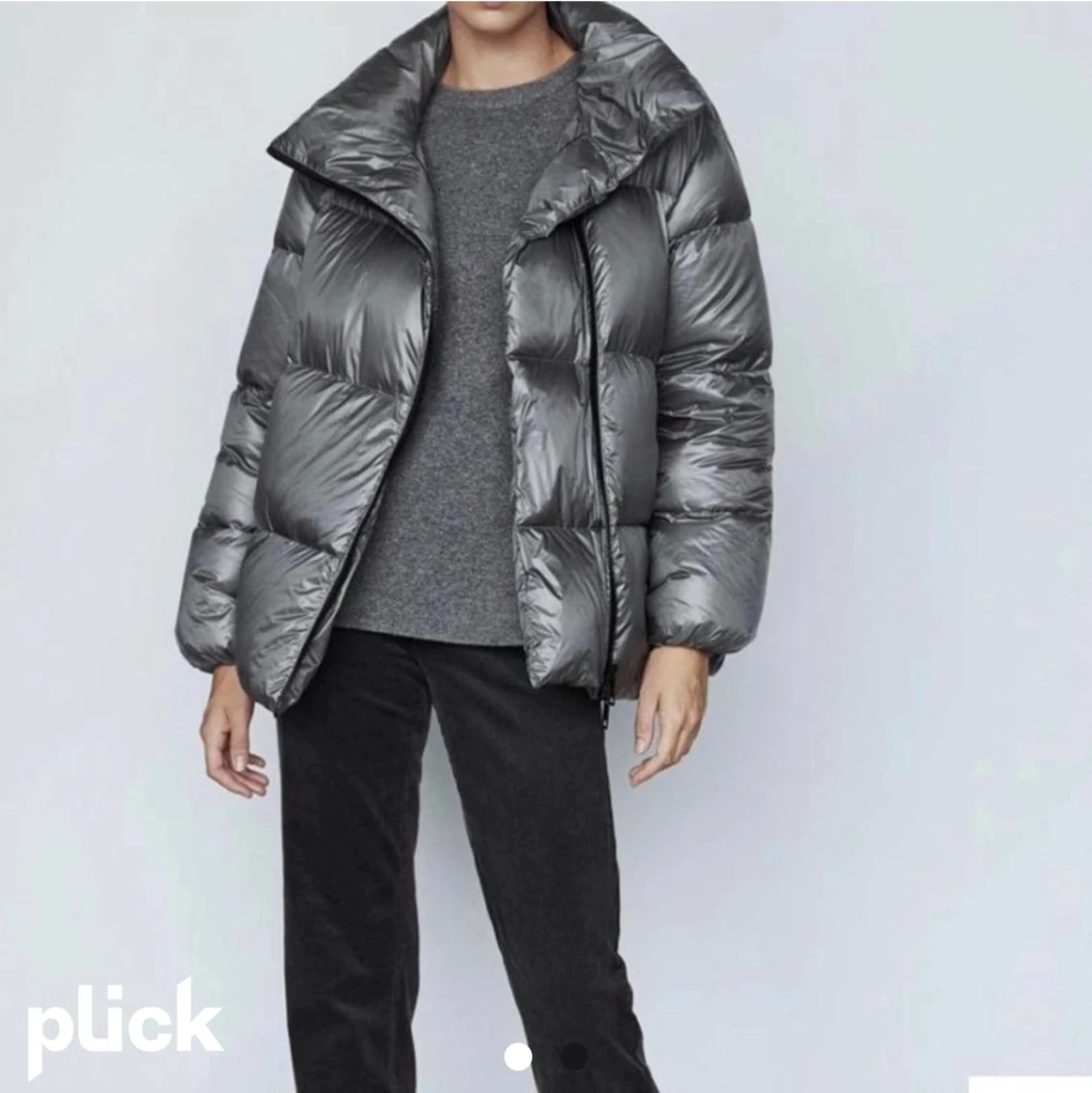 Massimo dutti jacka  - 90