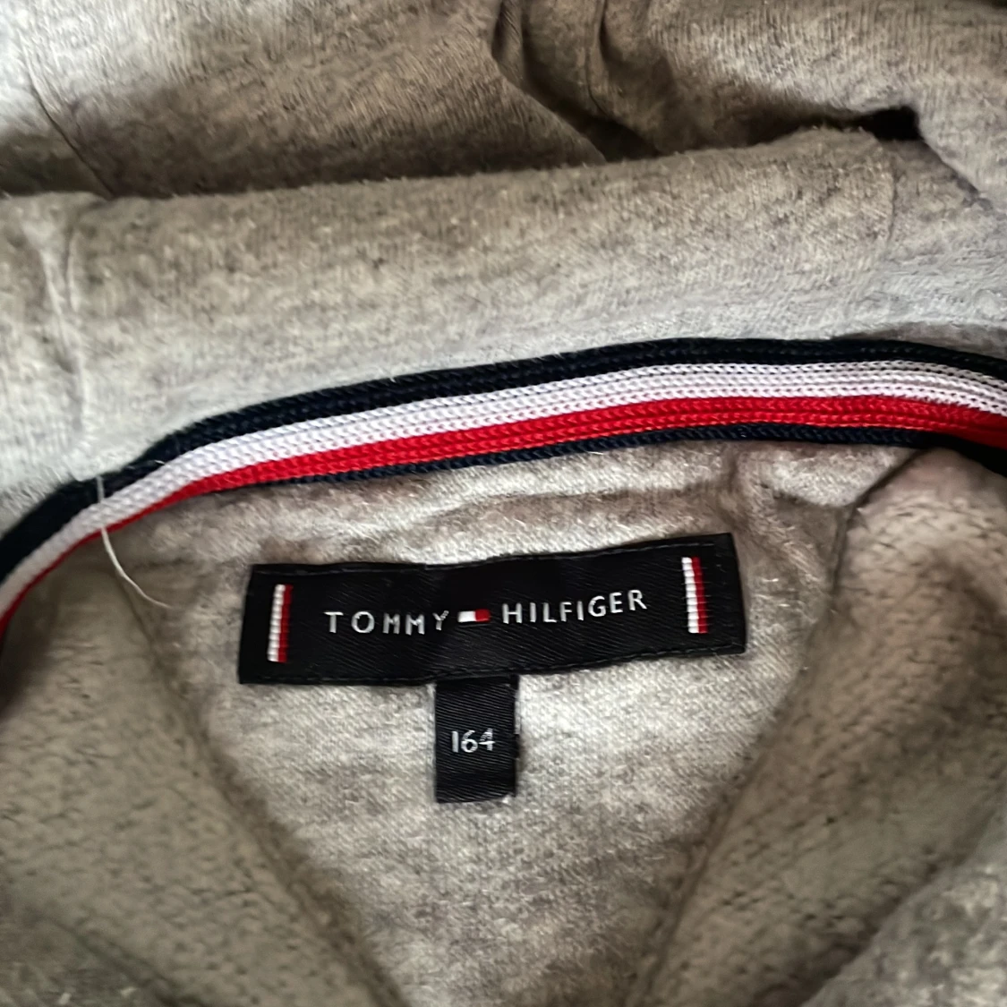 Tommy hilfiger tröja  - 90