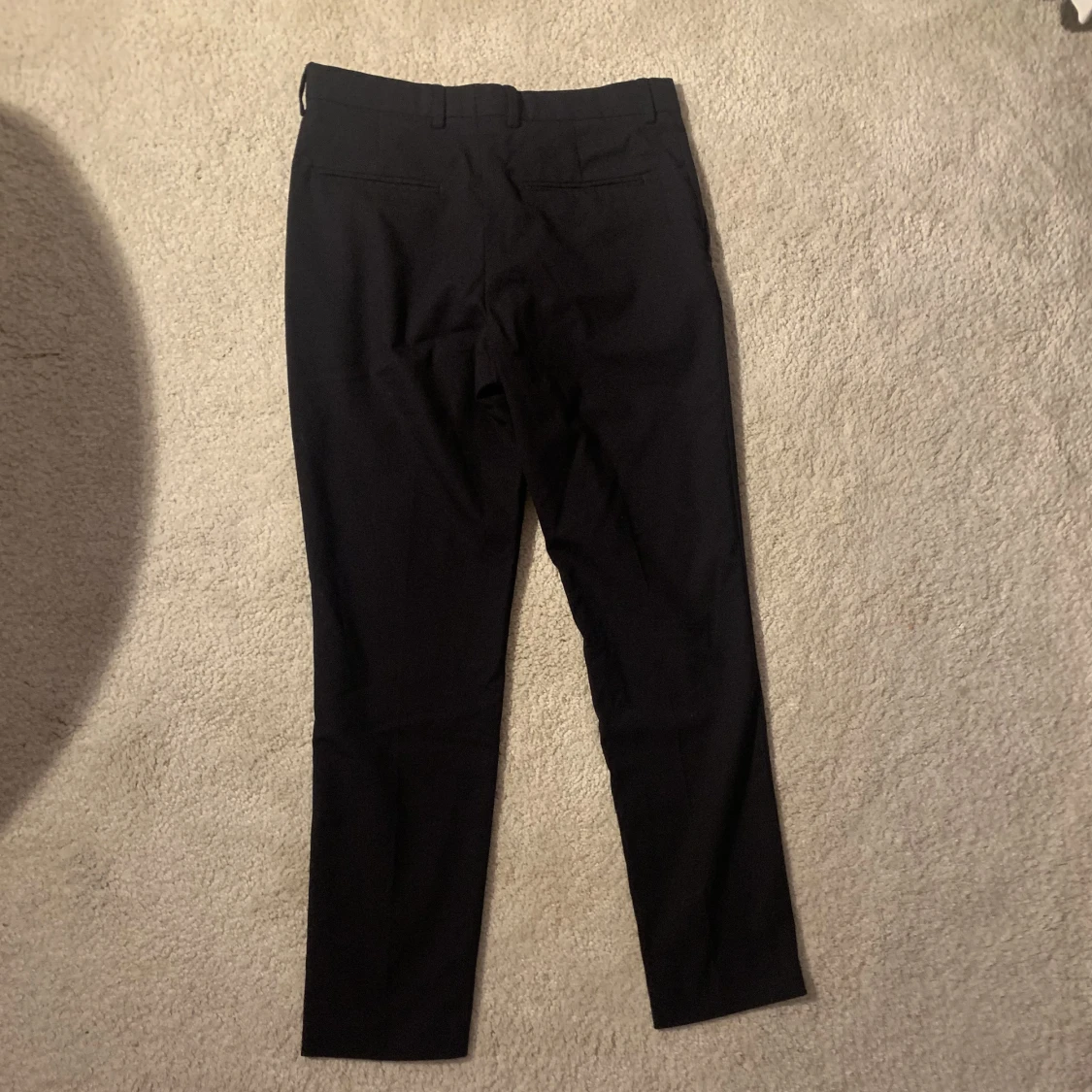 Kostymbyxor | H&M - 90