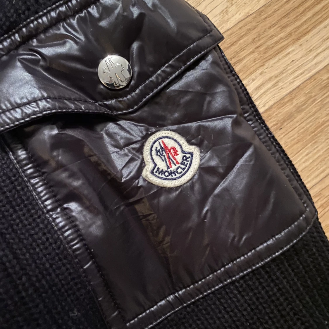 Moncler cardigan - 90