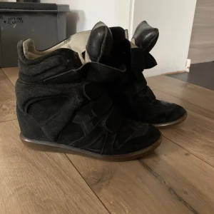 Isabell marant skor - Isabel marant skor i bra skick 