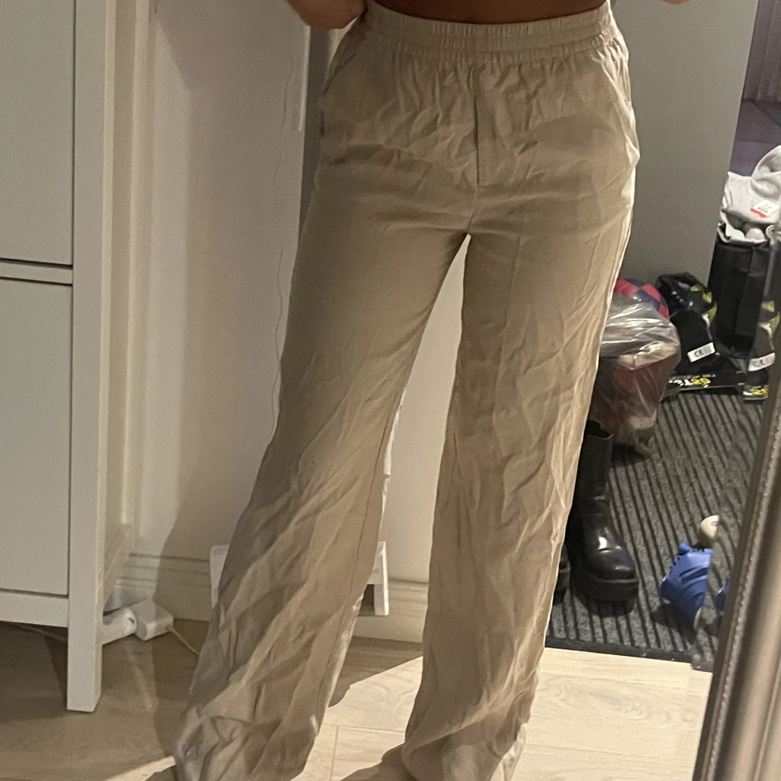 BEIGEA KOSTYMBYXOR!!🫶🏽 - 90