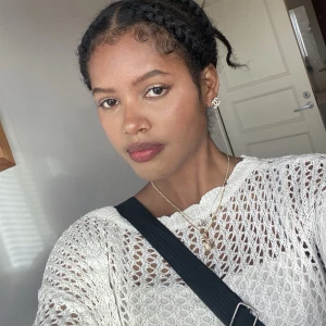 Knit top från emmiol - Har haft den på två gånger