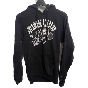 Vintage champion hoodie  - Vintage champion hoodie  Delaware Academy 