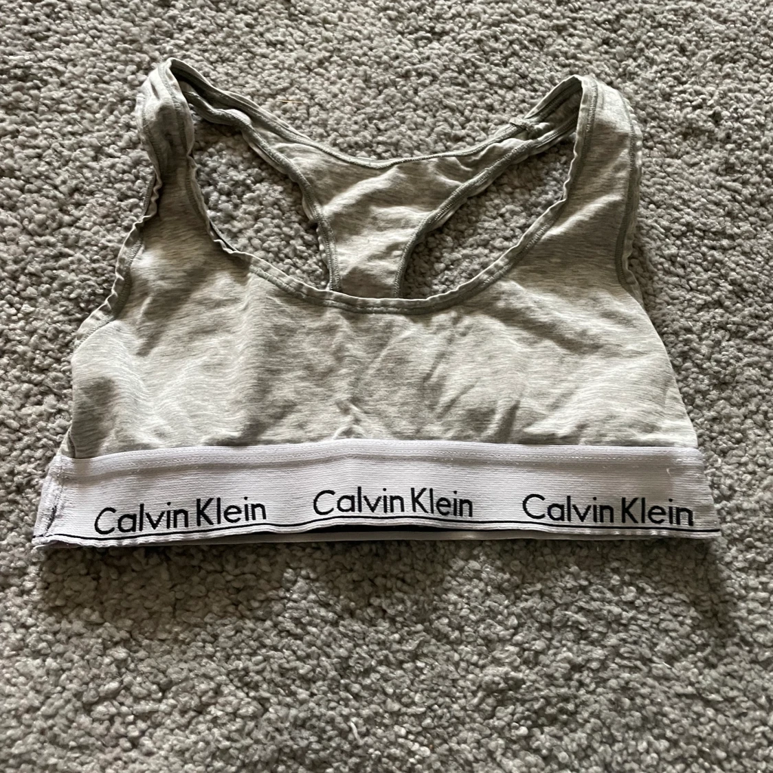 Topp från Calvin Klein 