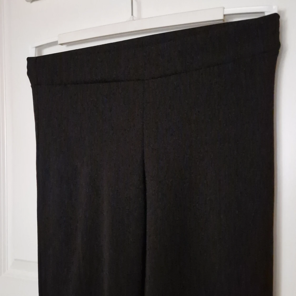 Mjuka kostymbyxor - 90