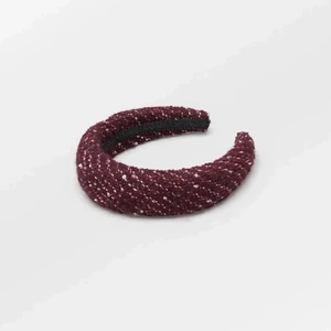 Beck söndergaard diadem - Jättefint diadem från Beck Söndergaard! Helt oanvänt och lappen sitter kvar!