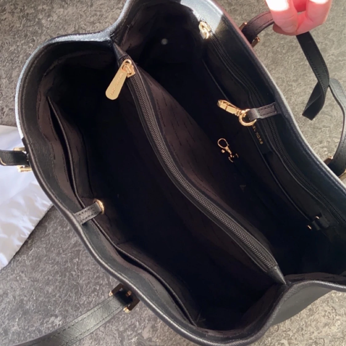 Michael Kors väska - 91