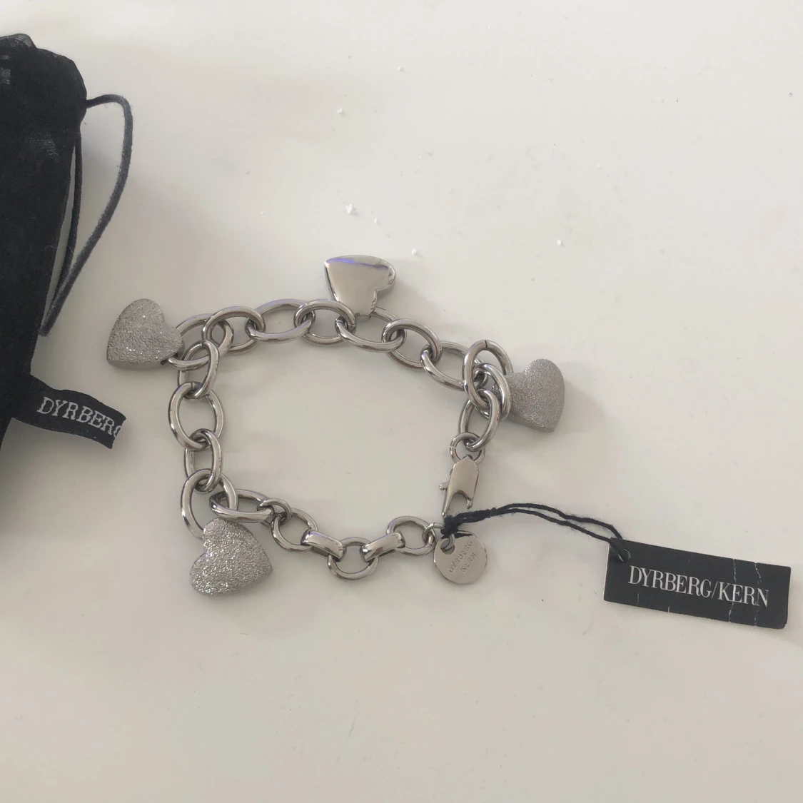 Dyrberg/Kern armband