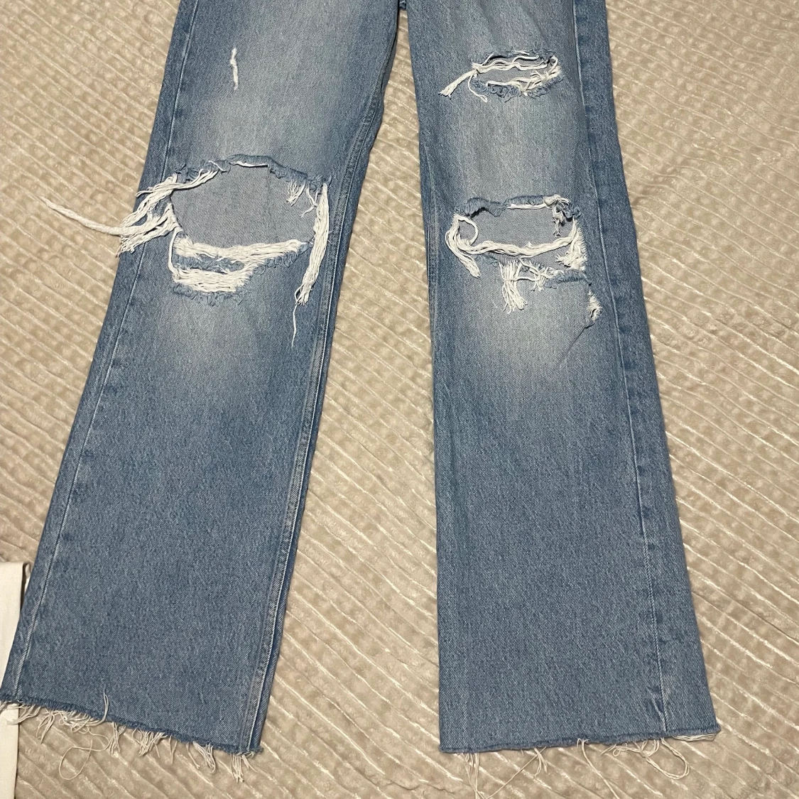 Zara jeans  - 90
