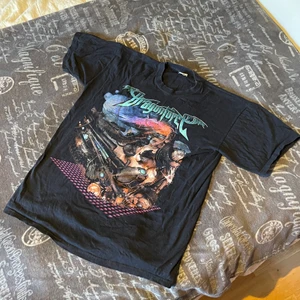 T Shirt - Grao pao pao gang ass tee va mer ska man säga