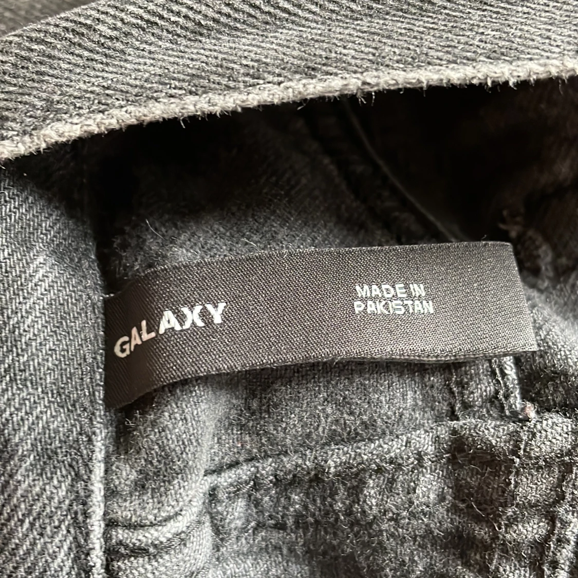 Weekday jeans galaxy - 91